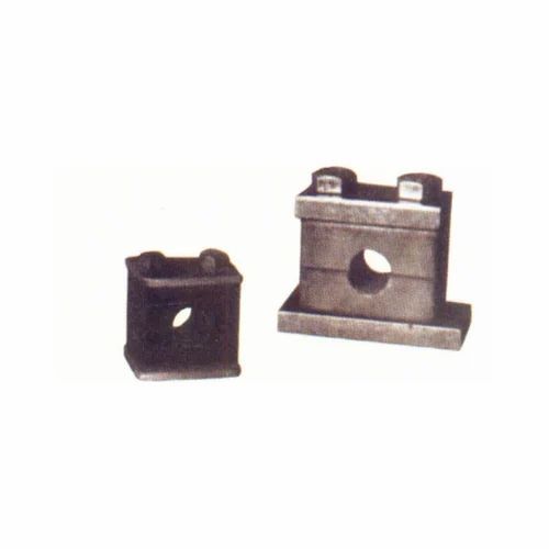 Pipe clamps